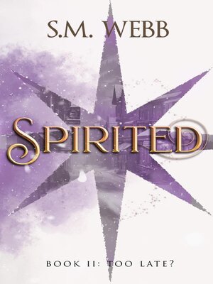 cover image of Spirited